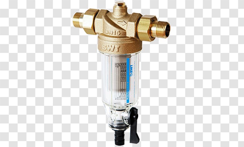 Water Filter BWT AG MINI Moscow - Mini Transparent PNG