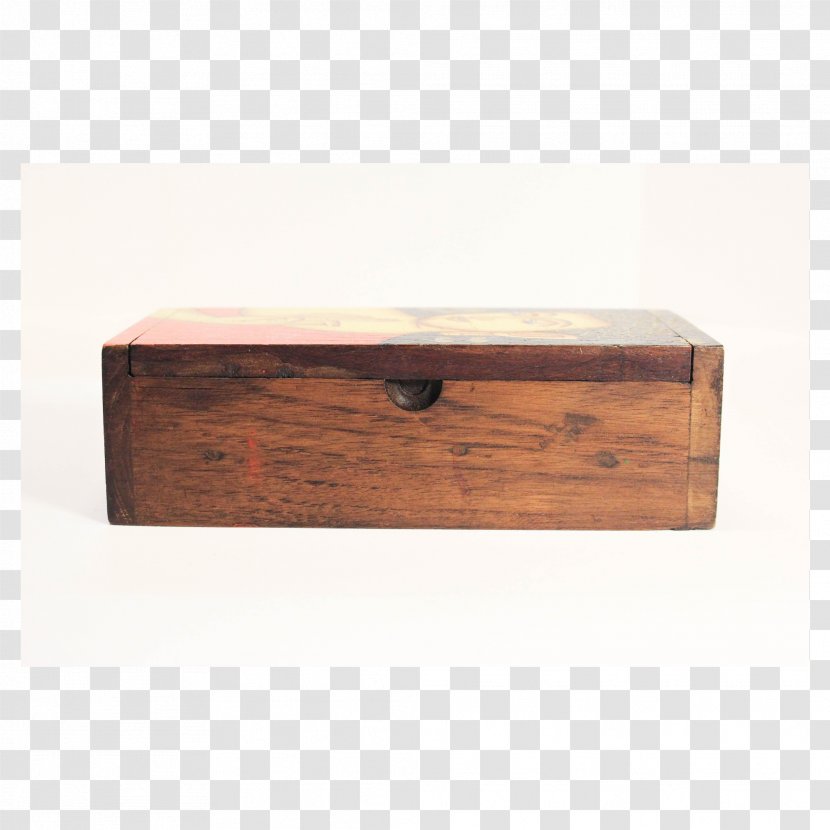 Drawer Wood Stain Rectangle Transparent PNG