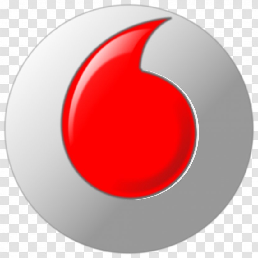 Vodafone Australia Logo Mobile Broadband - India Transparent PNG