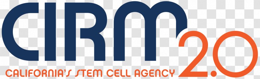 City Of Hope National Medical Center California Institute For Regenerative Medicine Stem Cell Therapy - Trademark - Logo Orange Transparent PNG