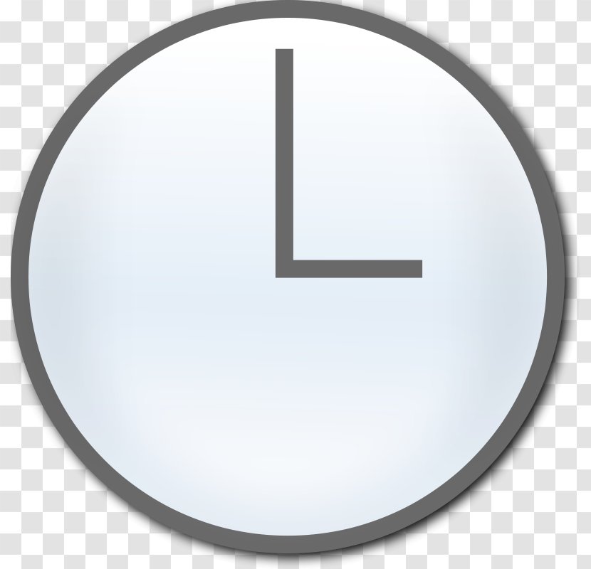 Alarm Clocks Clip Art - Symbol - Clock Transparent PNG