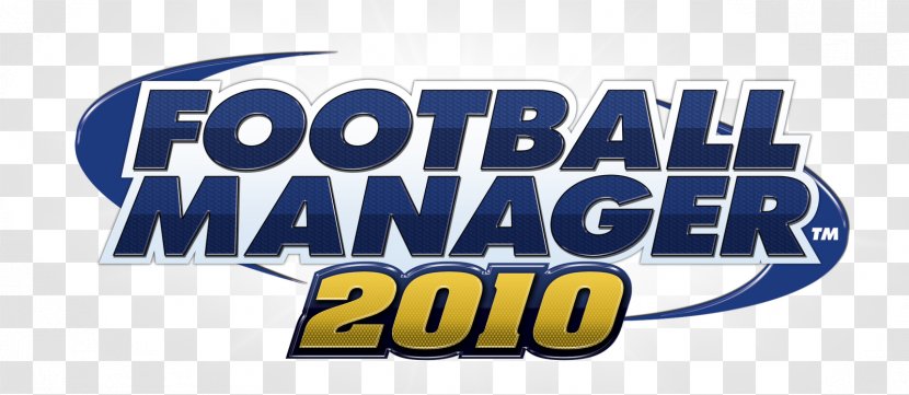 Football Manager 2015 2018 2016 2011 2010 - Banner - One Side Transparent PNG
