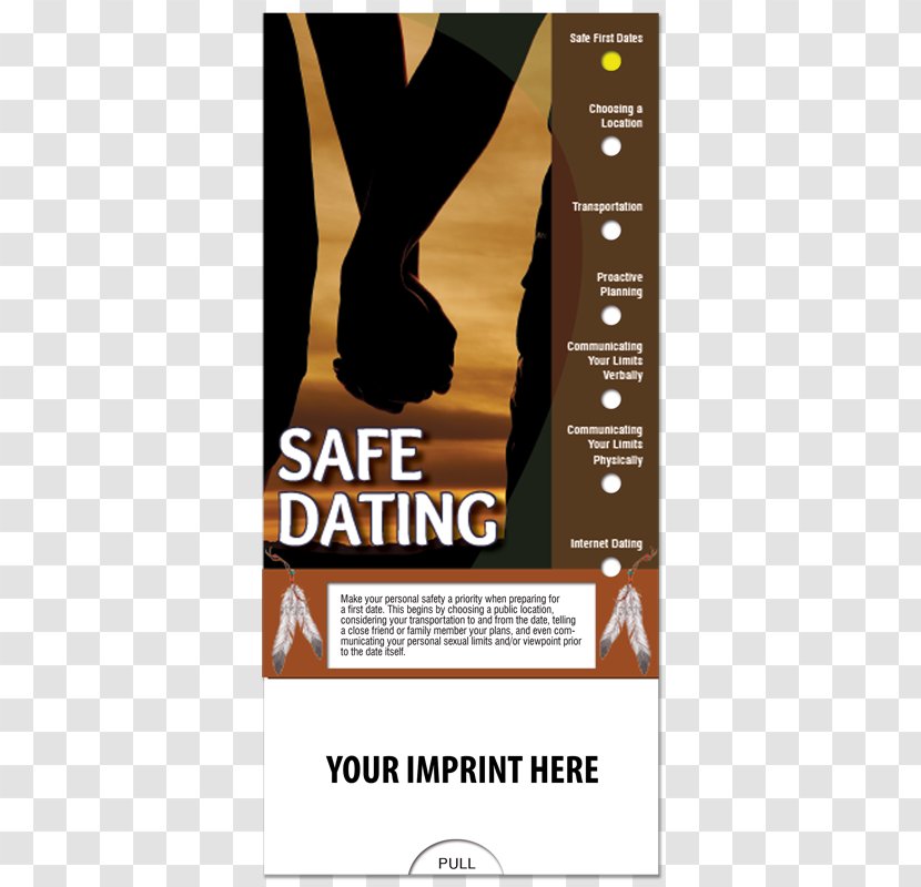 Slider Adolescence Safety Child .edu - Text Messaging - Safe Dating Transparent PNG