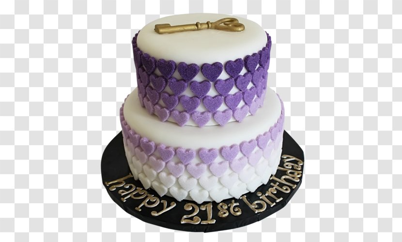 Birthday Cake Layer Bakery Petit Four Princess - Chocolate - Multi-layer Transparent PNG