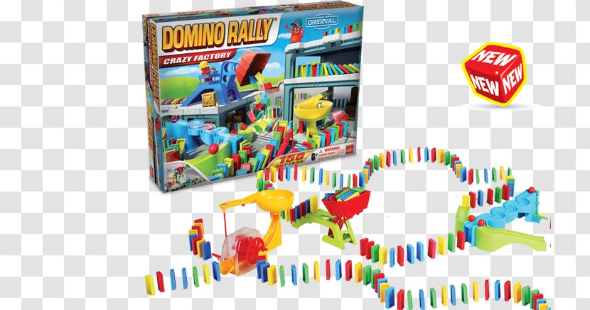 Toy Car Video - Goliath - Domino Game Transparent PNG