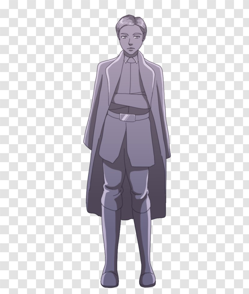 General Hux Captain Phasma BB-8 Star Wars Day - Silhouette Transparent PNG