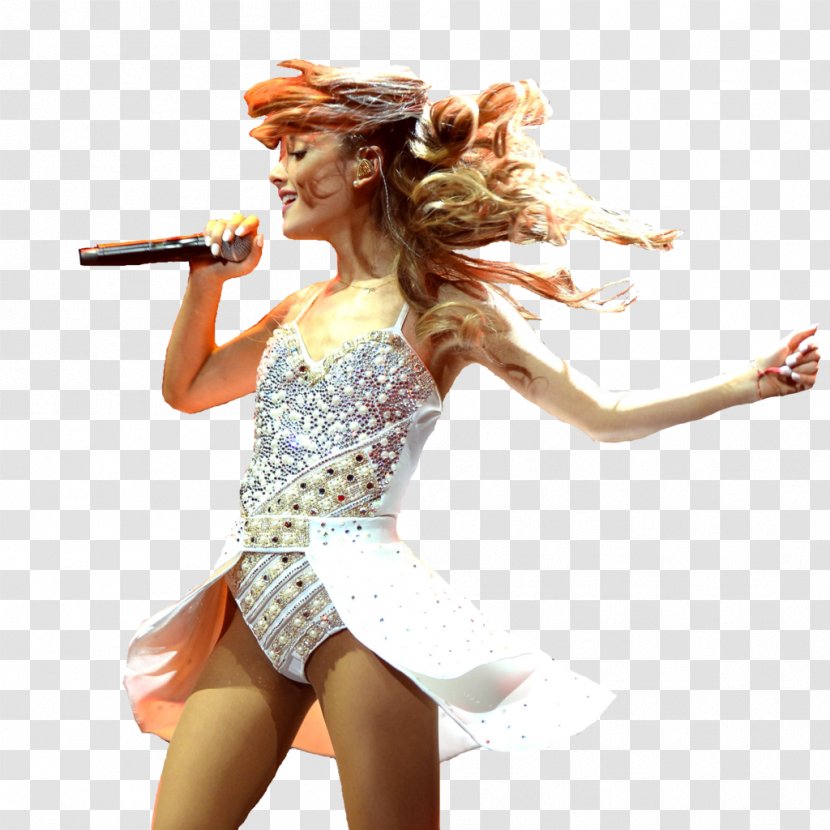 Dance Performing Arts The - Heart - Ariana Grande Transparent PNG