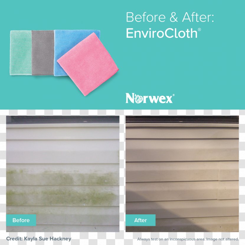 Norwex Cleaning Consultant Image Product - Brand - Dust Sweeping Transparent PNG