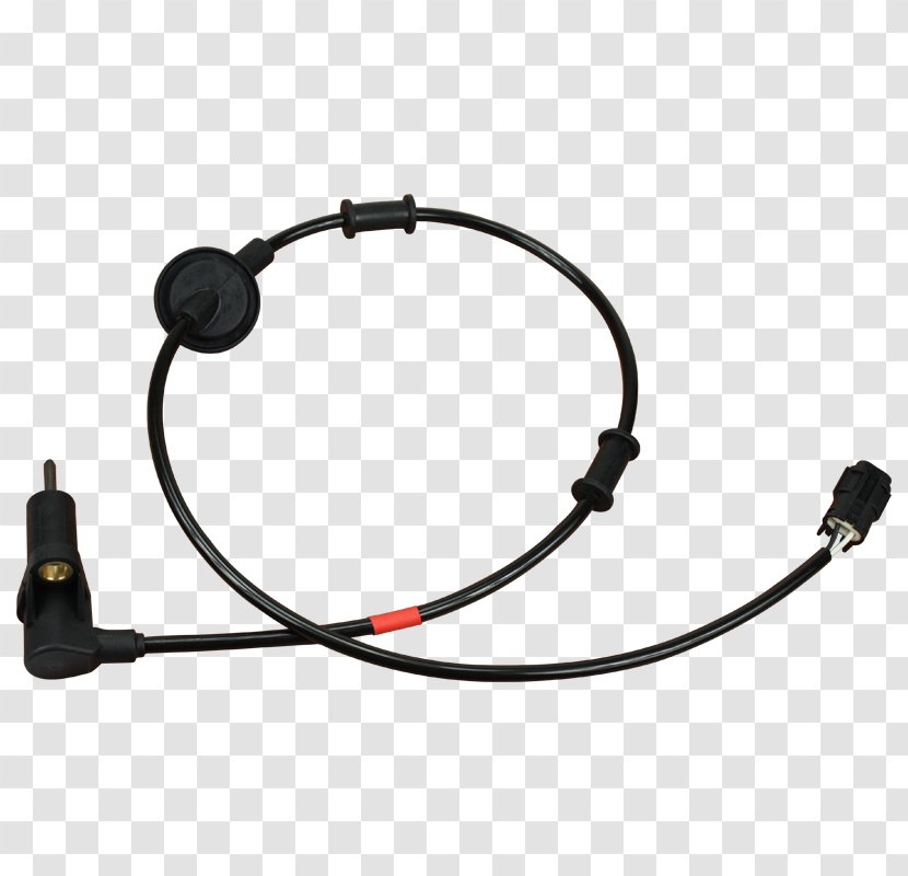 Communication Accessory Data Transmission Headset Electrical Cable - Electronics - Fulla Transparent PNG