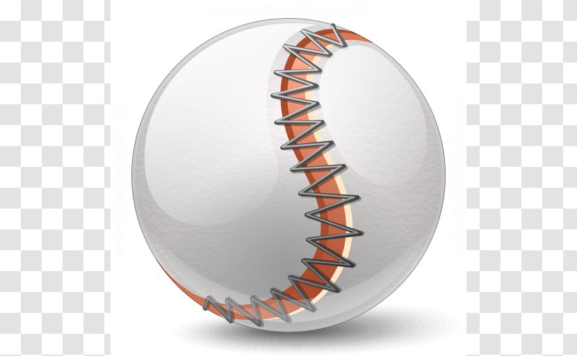 Baseball Ball Game Icon - Stratomatic - Hand-painted Transparent PNG
