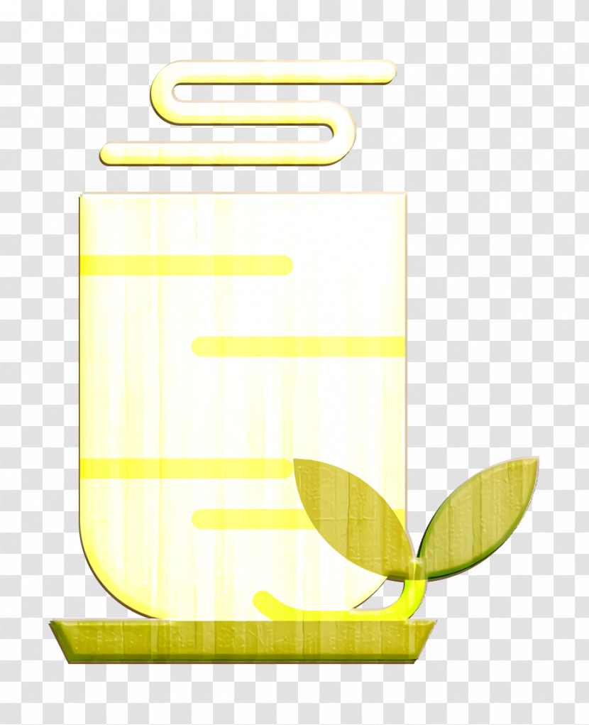 Chinese Icon Beverage Icon Green Tea Icon Transparent PNG