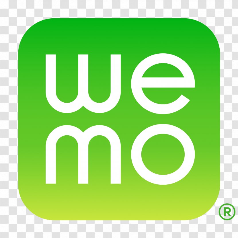 Logo Brand Belkin Wemo Font - Design Transparent PNG