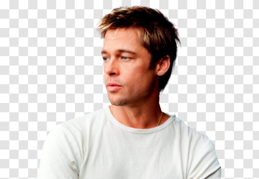 Brad Pitt Inglourious Basterds Actor Desktop Wallpaper - Filmography Transparent PNG