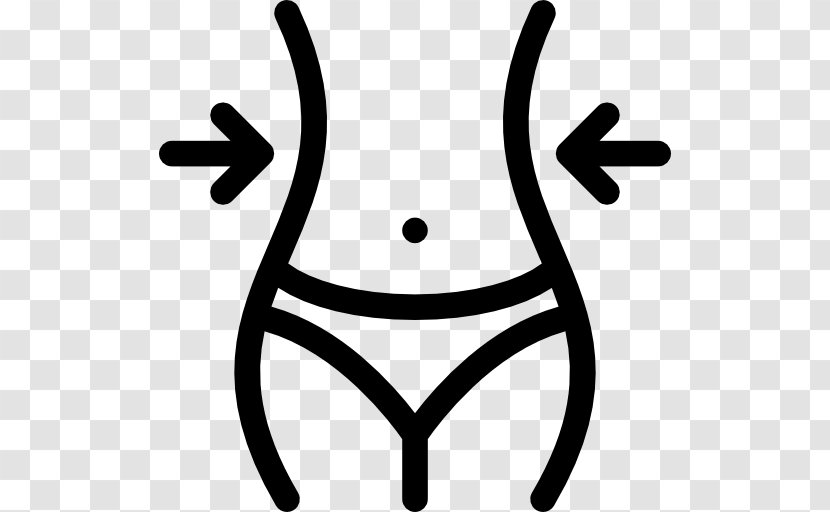 Icon Design Weight Loss - Smile - Fitness Transparent PNG