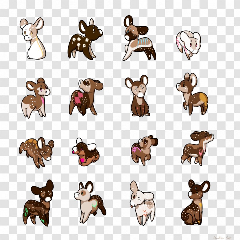 Dog Cocoa Bean Chocolate Puffs Solids - Animal Figure - Beans Transparent PNG