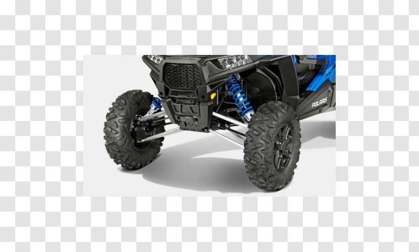 Polaris RZR Industries Side By All-terrain Vehicle - Model Car Transparent PNG