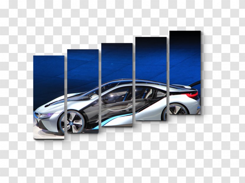 BMW I8 Car Door International Motor Show Germany - Wheel - 2015 Bmw Transparent PNG