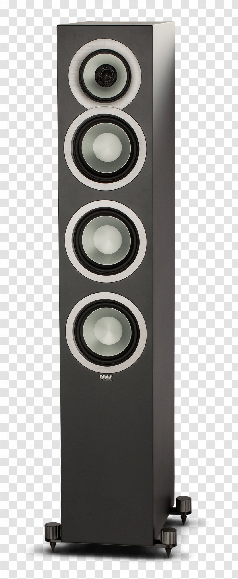 Crutchfield elac best sale