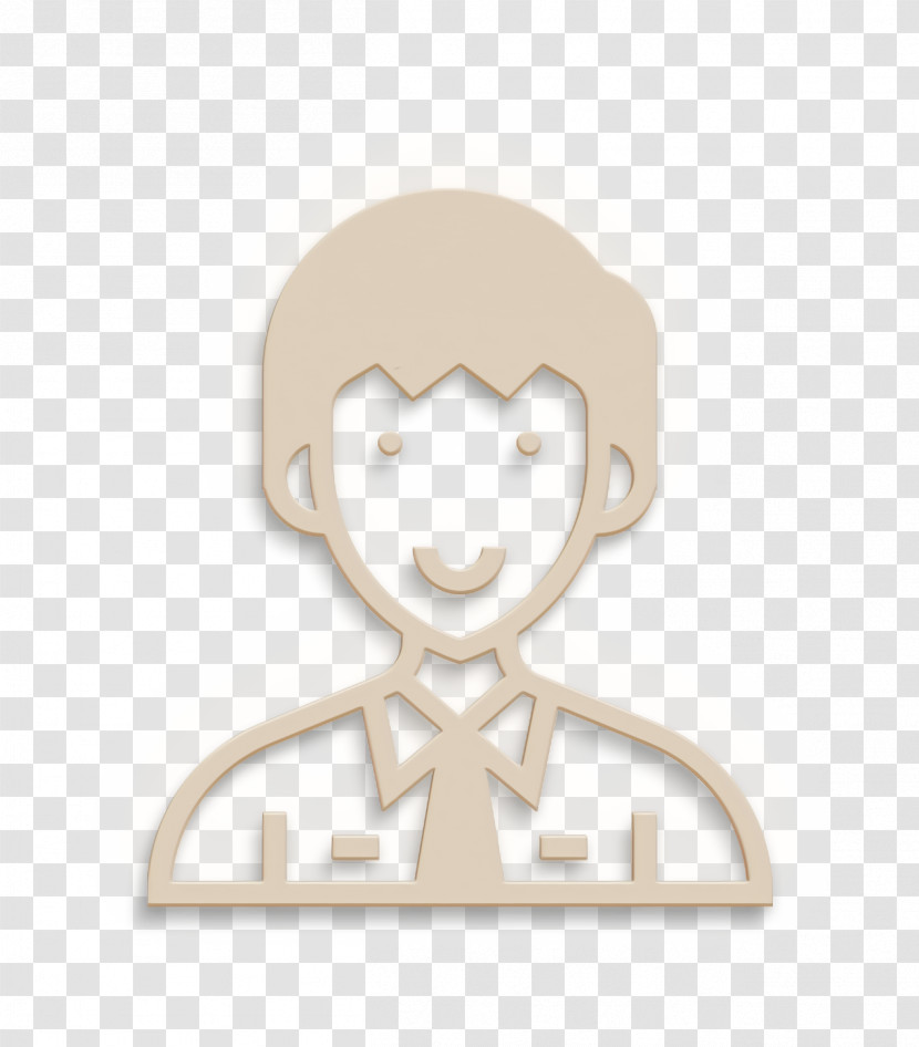 Man Icon Manager Icon Careers Men Icon Transparent PNG