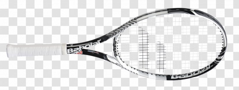 Racket Tennis Ball Badminton - Equipment And Supplies - Image Transparent PNG