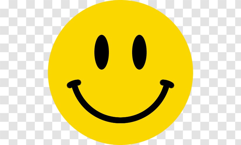 Smiley Clip Art Emoticon Happiness - Emoji - Countdown Extinction Transparent PNG