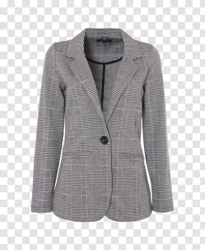 Blazer Jacket Dress Sport Coat Sleeve Transparent PNG