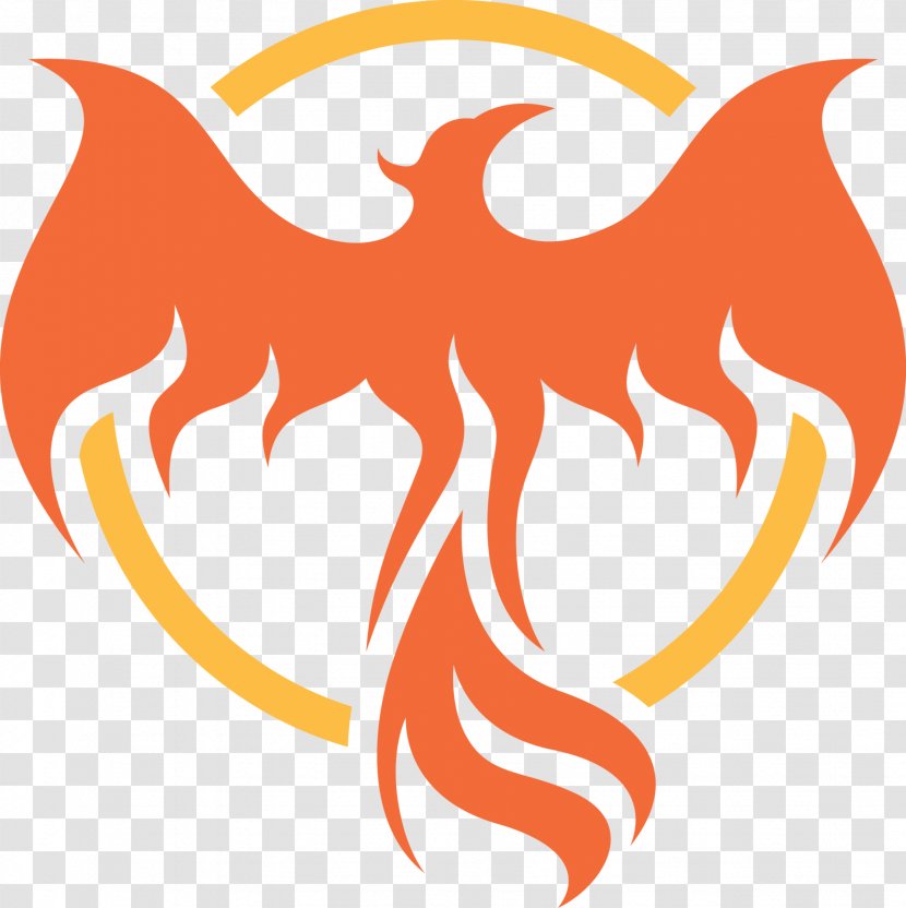 Phoenix Premium Vapor Jean Grey Graphic Design Logo - Fictional Character Transparent PNG