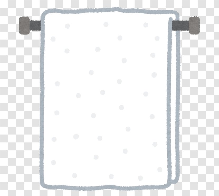 Towel Stretching Textile Paper Bathroom - Clay - Kake Transparent PNG