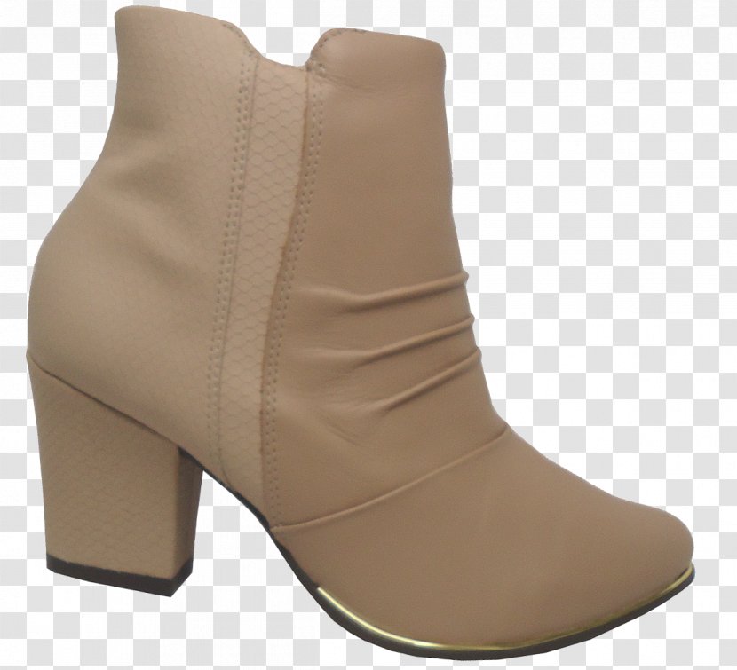 Khaki Boot Shoe Walking Transparent PNG