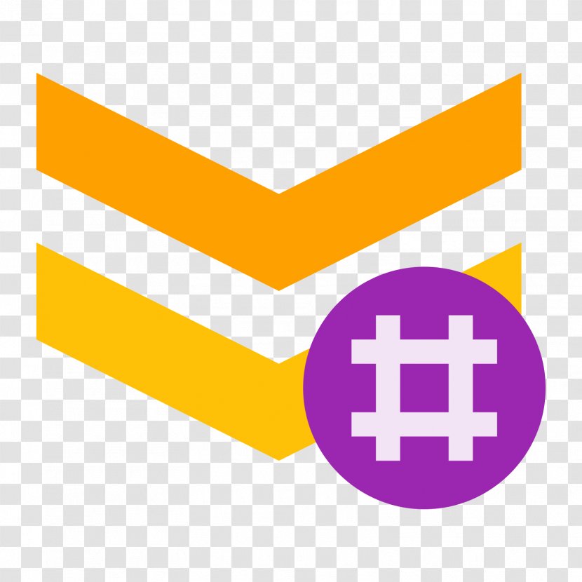 Social Media Hashtag - Symbol Transparent PNG
