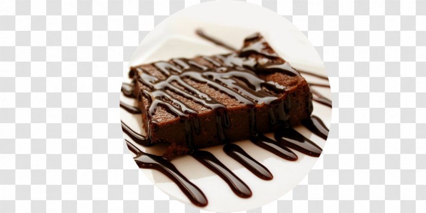 Chocolate Brownie Cafe Recipe Food Savoury - Praline - Brownies Transparent PNG