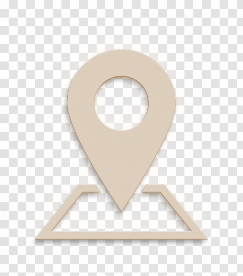 Spot Icon Pointer Spot Tool For Maps Icon Maps And Flags Icon Transparent PNG