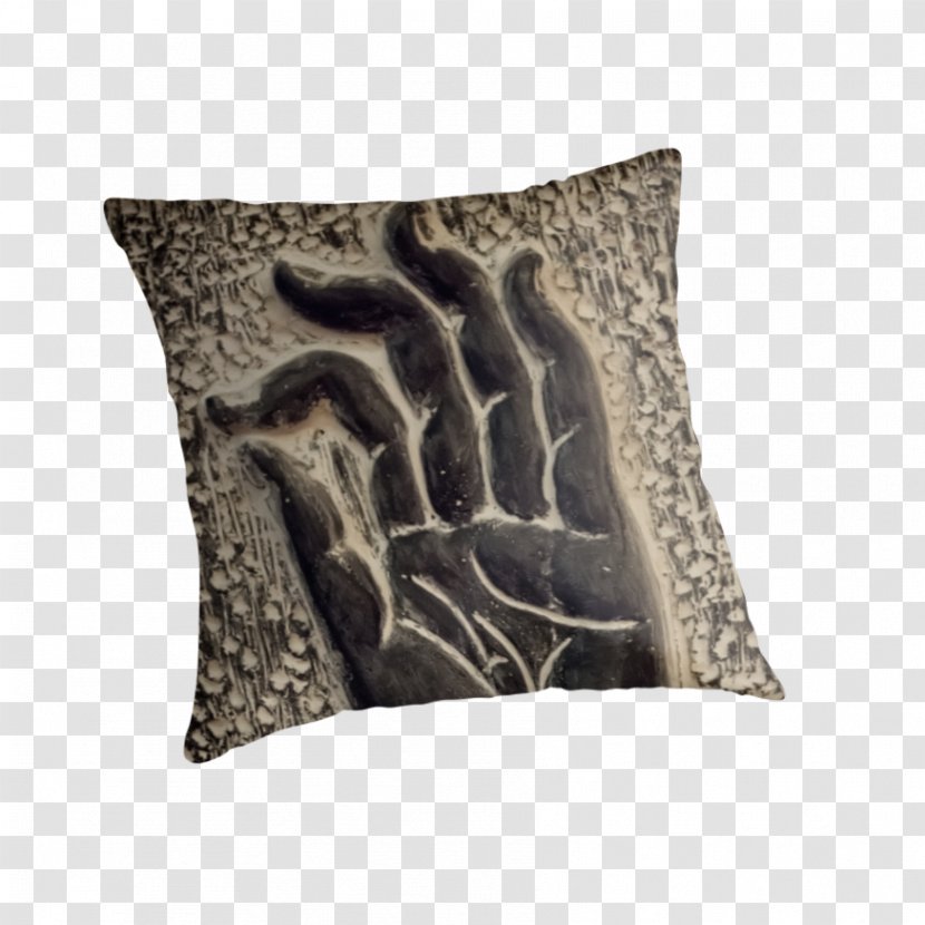 Throw Pillows Cushion - Zen Sitting Transparent PNG