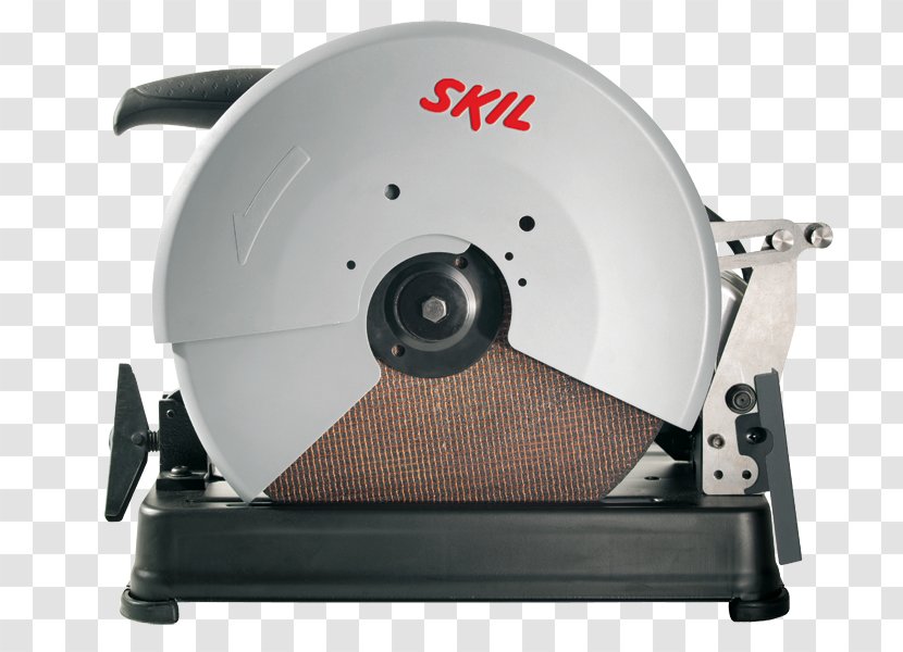 Skil Circular Saw Angle Grinder Tool - Hardware - Chainsaw Transparent PNG