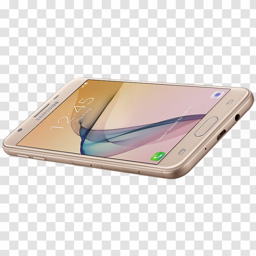 Samsung Galaxy J7 J5 Smartphone Telephone - Prime Transparent PNG