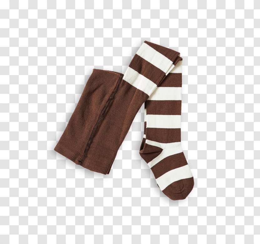 Tights Brown Sock Leggings Children's Clothing - Frame - Dress Transparent PNG