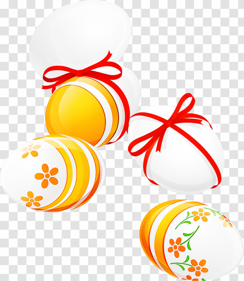 Easter Egg Transparent PNG