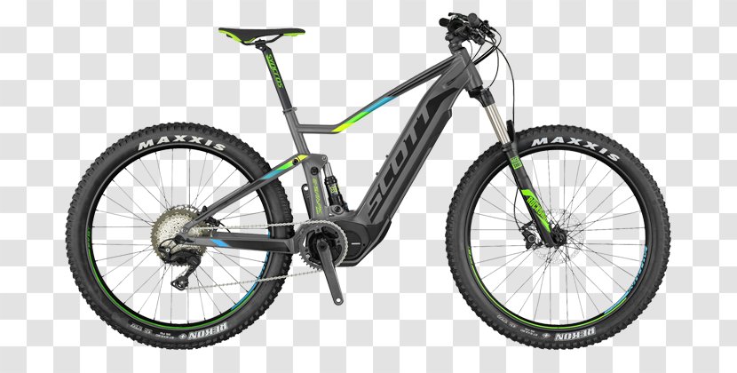 Electric Bicycle Scott Sports Mountain Bike Giant Bicycles - Sram Corporation - Worldcup Flyer Transparent PNG
