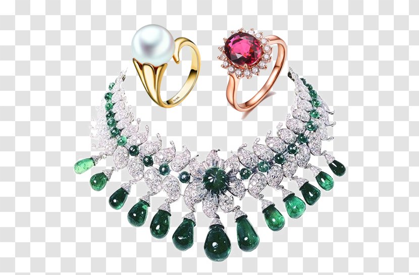 Earring Iranian Crown Jewels Van Cleef & Arpels Jewellery Necklace - Gemstone - Jewelry Transparent PNG
