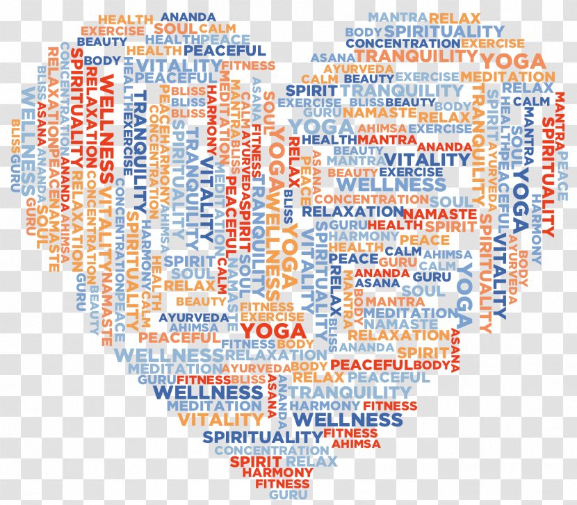 Tag Cloud Love Word Meditation - Stock Photography Transparent PNG