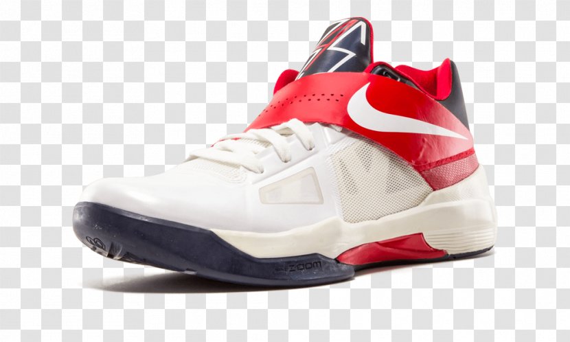 Sports Shoes Nike Dunk Basketball Shoe - Skate Transparent PNG