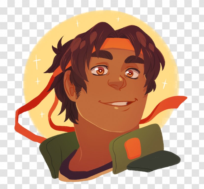 Voltron Aries Taurus Bae - Heart - Cartoon Transparent PNG