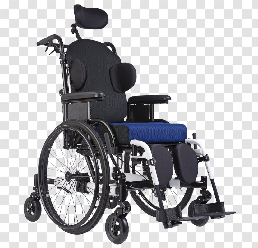 Motorized Wheelchair Home Medical Equipment Mobility Aid Care Service - Geometric Forms Transparent PNG