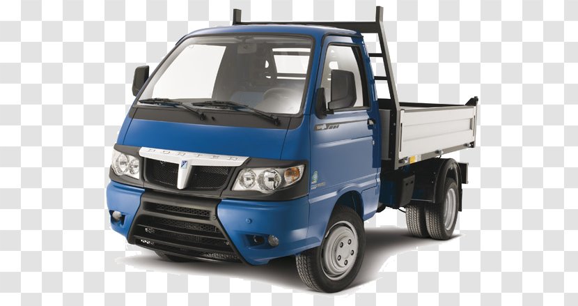 Daihatsu Hijet Piaggio Pickup Truck Car Tata Ace Zip - Motors Transparent PNG