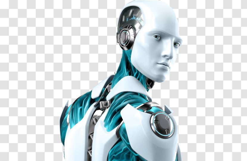 Smart Robots Sophia Artificial Intelligence Humanoid Robot - Aibo Transparent PNG
