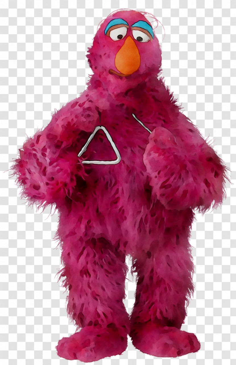 Stuffed Animals & Cuddly Toys Mascot Pink M - Fur - Plush Transparent PNG