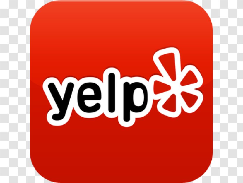 Logo Yelp Brand Clip Art IPhone - Iphone Transparent PNG