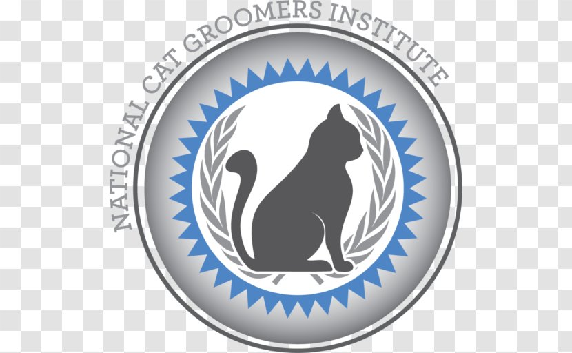 National Cat Groomers Institute Of America Dog Grooming Felidae - Cattery - Real Book Transparent PNG
