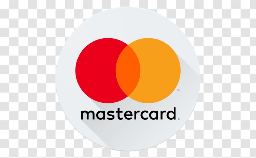 Logo Font Brand Product - Orange - Identity Card Transparent PNG