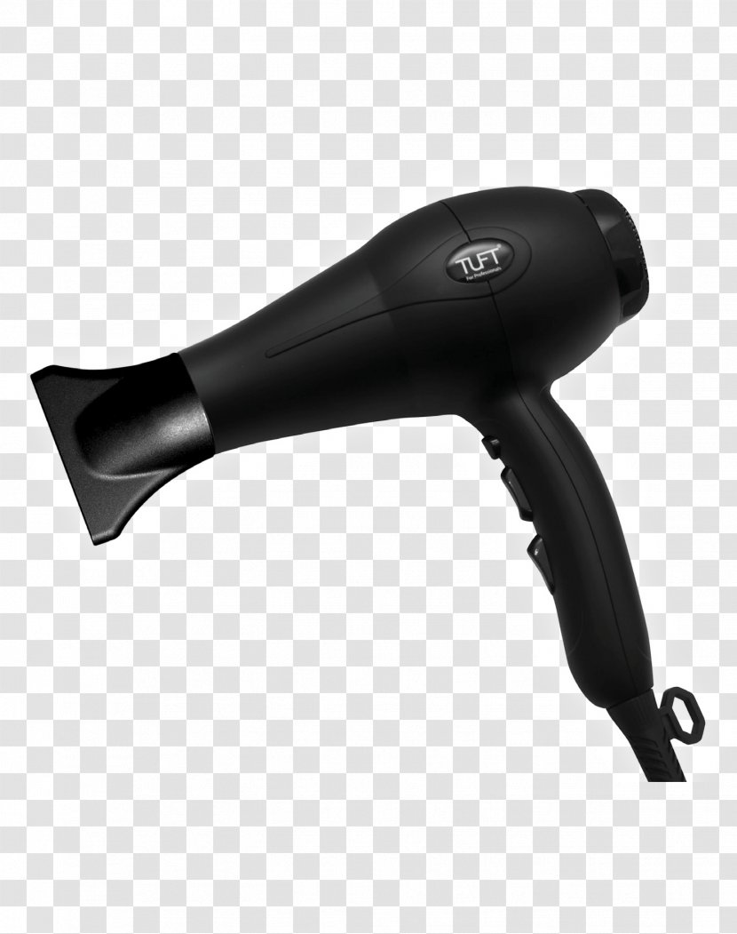 Hair Dryers Hairdresser Styling Tools Hairstyle - Dryer Transparent PNG